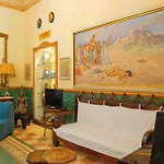 B&B Flora House