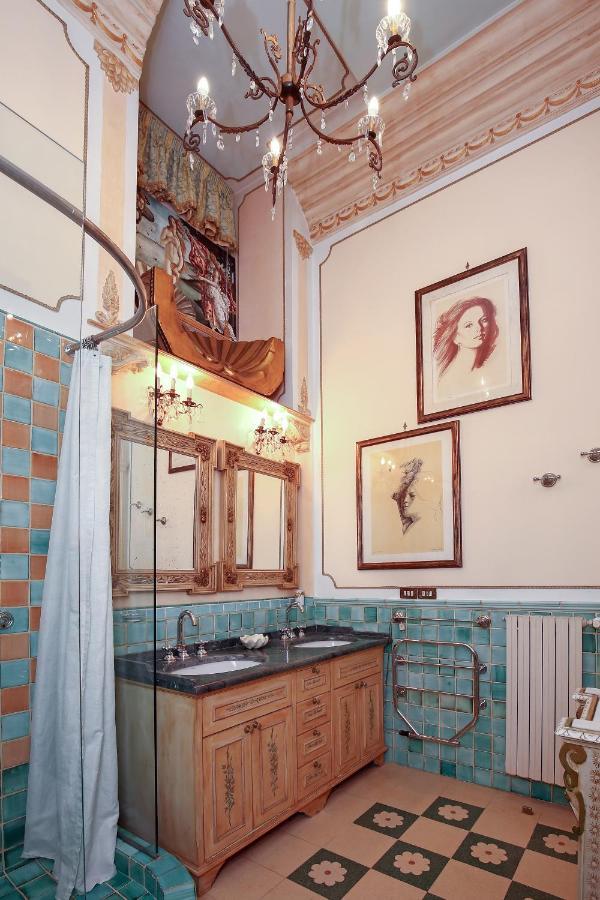 Flora House Bed & Breakfast Salerno